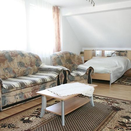 Apartment Kata Štúrovo Extérieur photo